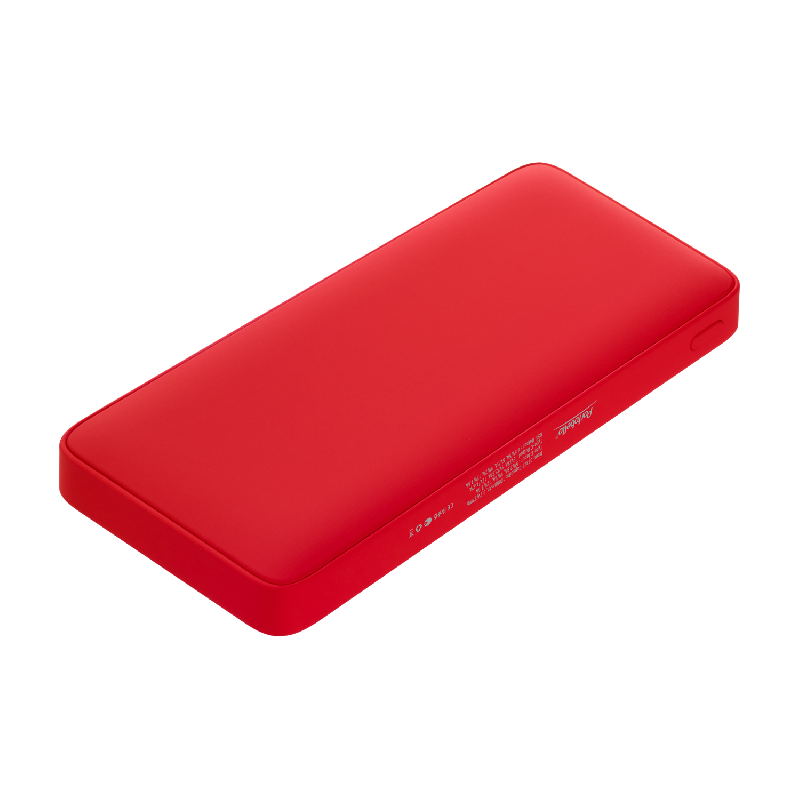 Внешний аккумулятор с подсветкой Анкор Плюс PD (Ancor PD Plus) 10000 mAh