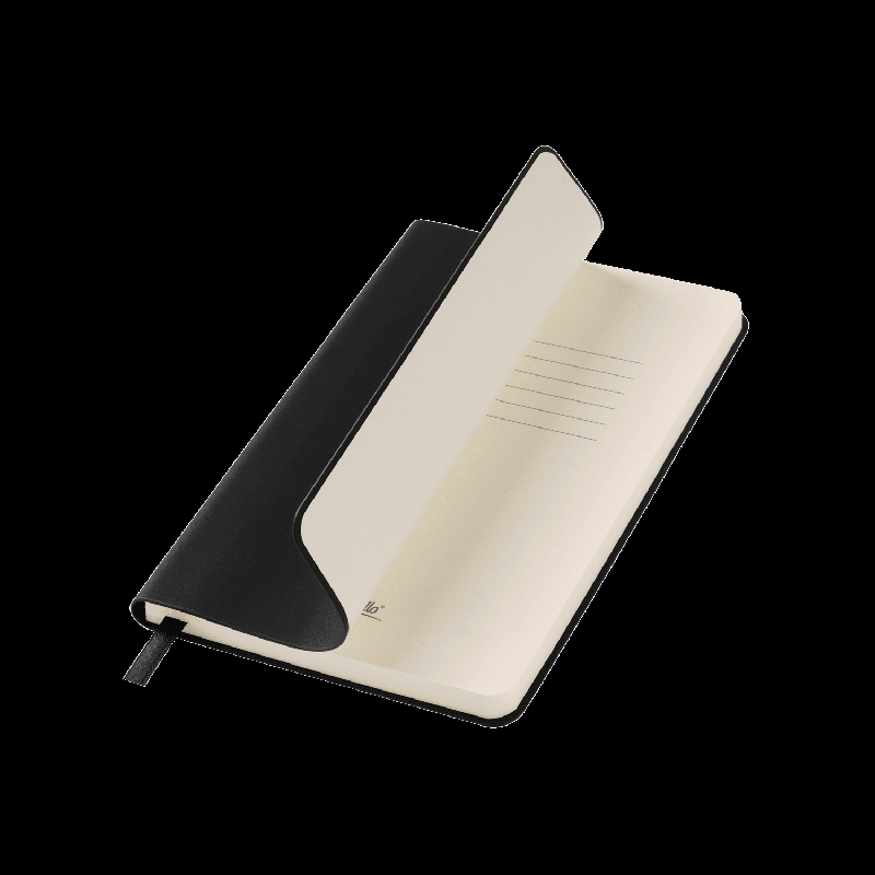 Ежедневник Спарк мини (Spark mini) A6 недатированный