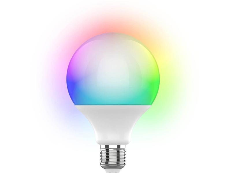 Умная LED лампочка IoT R1 RGB