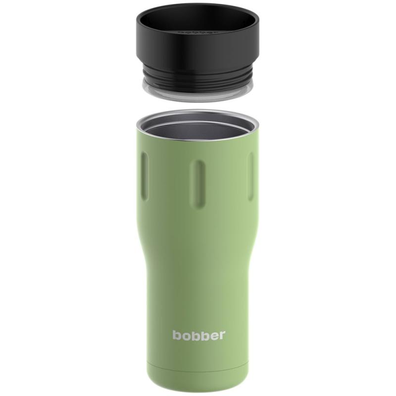 Термостакан Tumbler 470, вакуумный