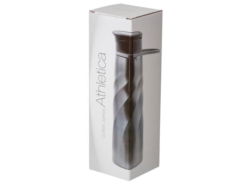 Бутылка для воды Athletica, 1000 мл