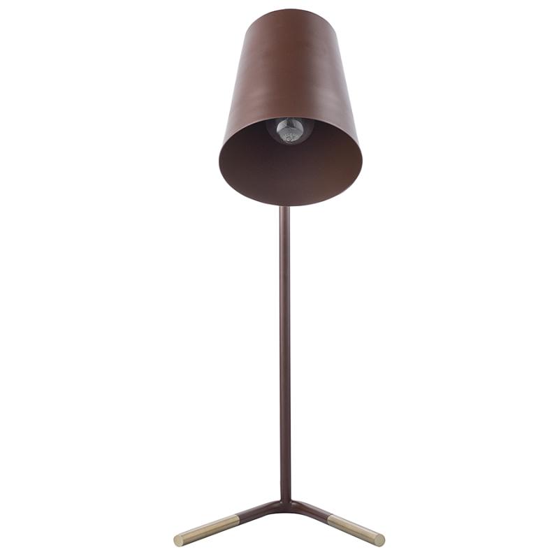 Лампа настольная byokko, D20х47 см