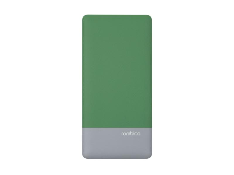 Внешний аккумулятор NEO Charge 3C, 10000 mAh