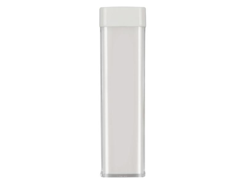 Внешний аккумулятор Ангра, 2200 mAh
