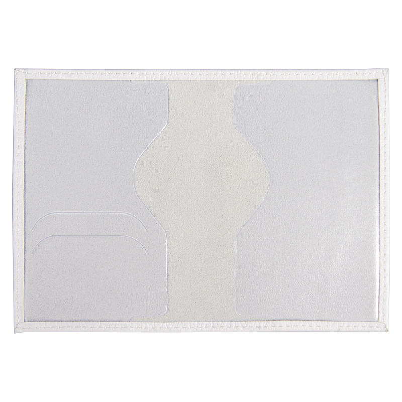 Обложка для автодокументов Leather Sky Flotter из натуральной кожи