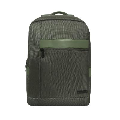 Рюкзак TORBER VECTOR с отделением для ноутбука 15,6", полиэстер 840D, 44 х 30 x 9,5 см
