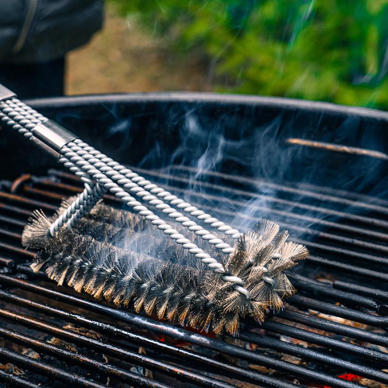 Набор для гриля и барбекю smart grill
