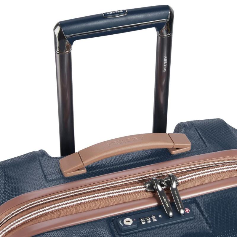 Чемодан St Tropez S