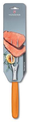 Вилка разделочная VICTORINOX 15 см, в картонном блистере