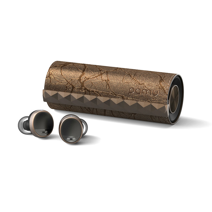 Наушники True Wireless Padmate PaMu Scroll T3