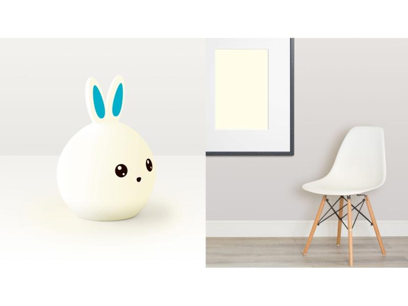 Ночник LED Bunny