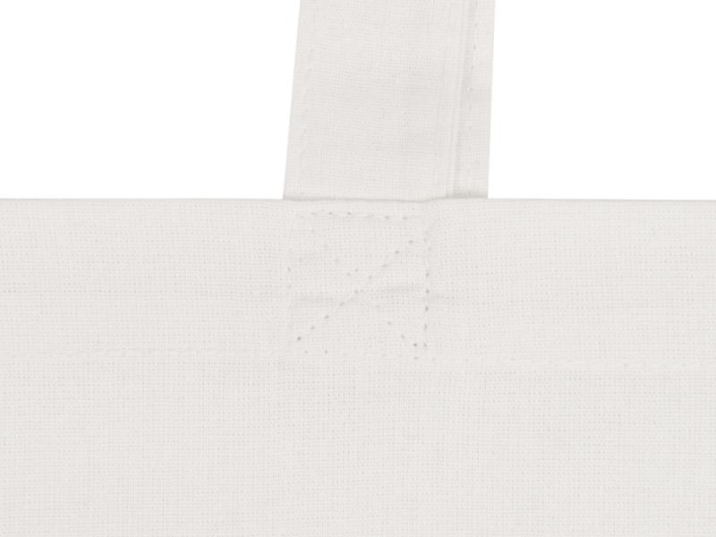 Сумка из хлопка Carryme 140, 140 г/м2