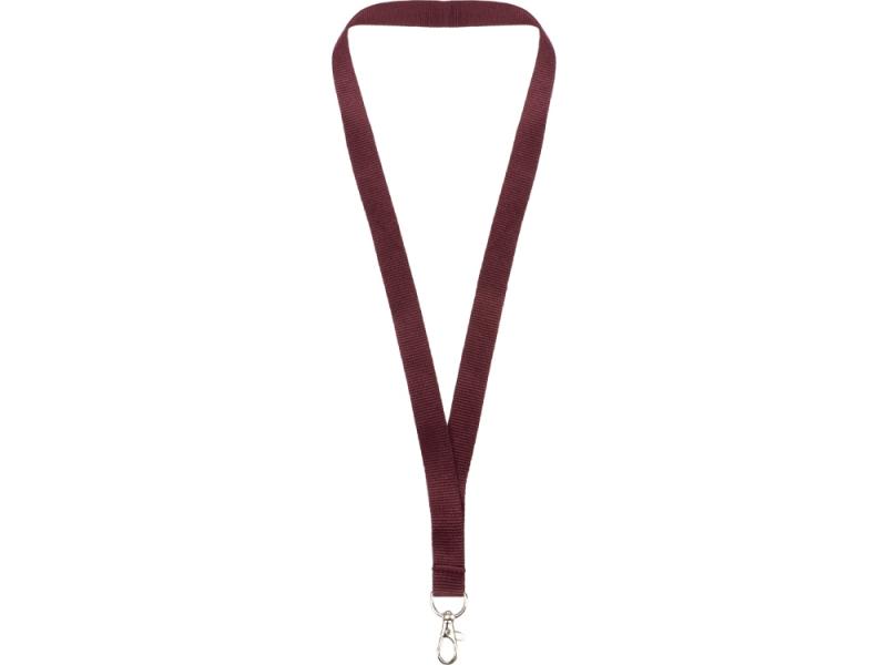 Ланьярд с карабином