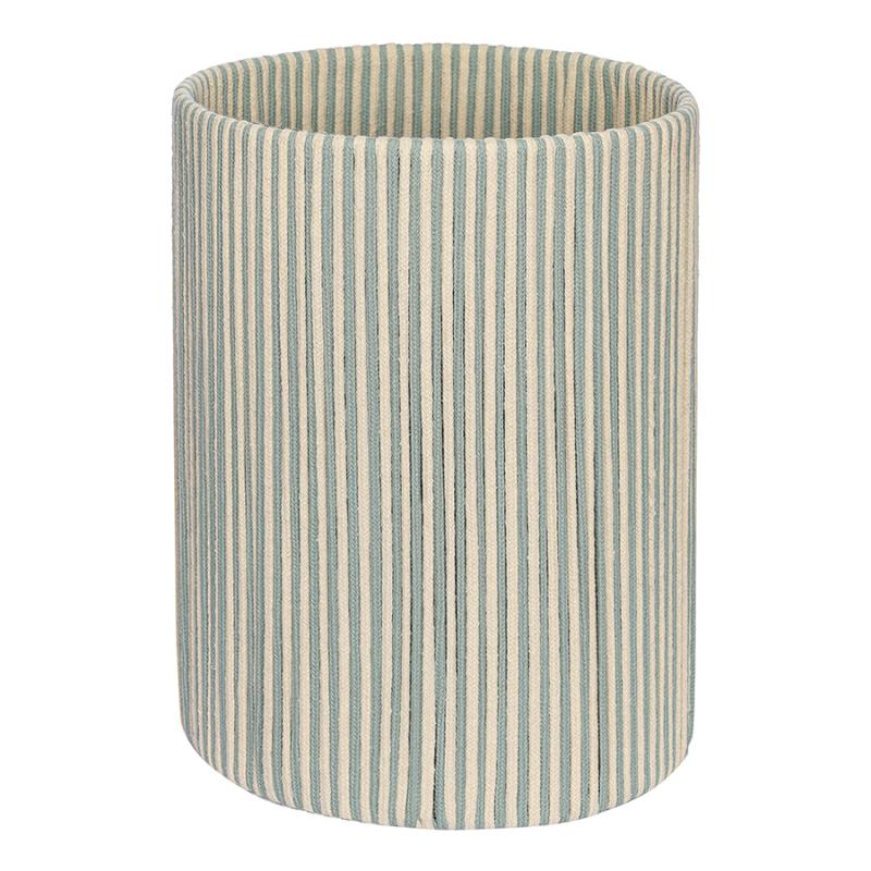 Корзина плетеная dholak  из коллекции ethnic, размер m