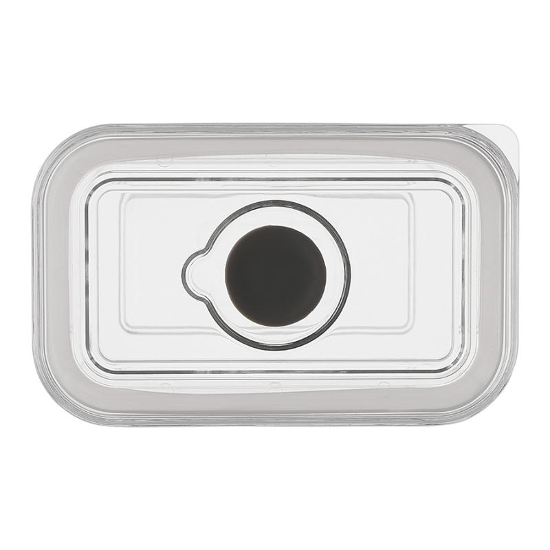 Контейнер для хранения герметичный с крышкой и клапаном keep in, 1 л
