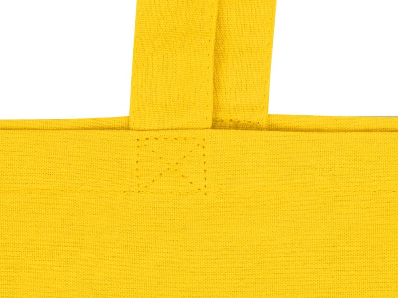 Сумка из хлопка Carryme 140, 140 г/м2