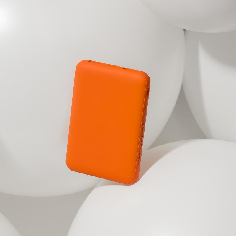 Внешний аккумулятор Elari 5000 mAh