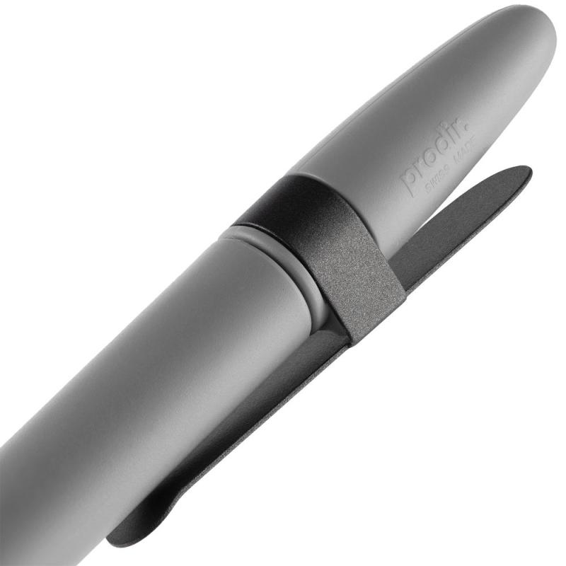 Ручка шариковая Prodir DS5 TSM Metal Clip
