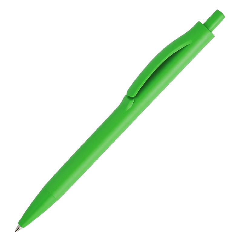 Ручка шариковая IGLA COLOR, пластиковая
