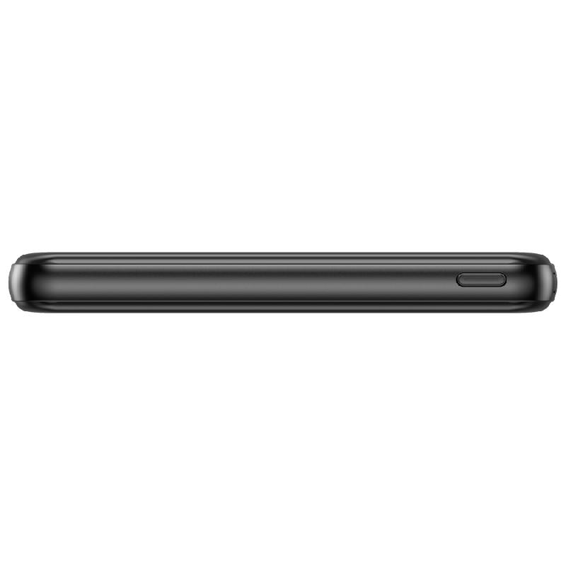 Внешний аккумулятор «Universal», 10 000 mAH, 5V 2.4 A