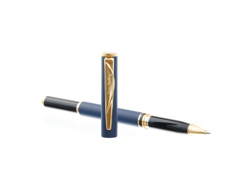 Ручка 2 в 1 шариковая и перьевая Combi Pen