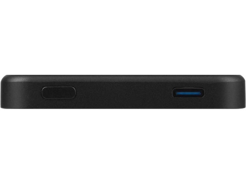 Магнитный беспроводной внешний аккумулятор Razor, металл, 5000 mAh