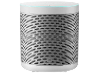 Умная колонка Mi Smart Speaker с голосовым помощником Марусей