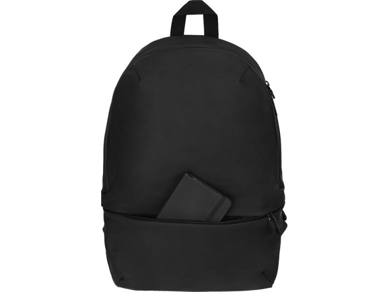 Рюкзак Glam для ноутбука 15 из мягкой экокожи