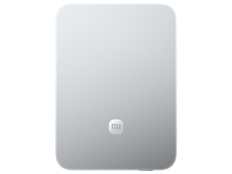 Внешний аккумулятор Xiaomi UltraThin Magnetic Power Bank 15W, 5000 мАч