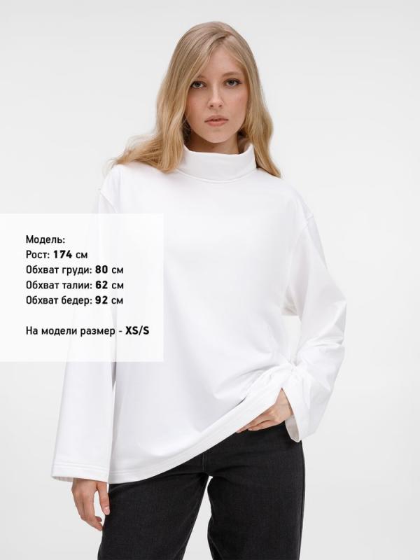 Лонгслив Morfiss