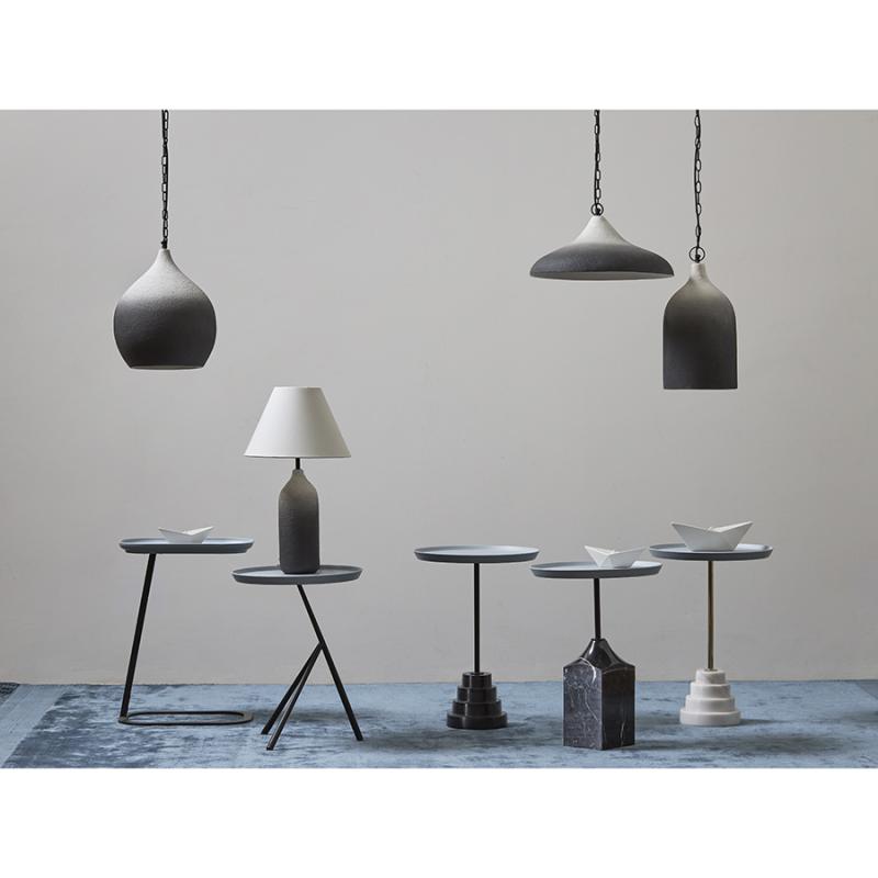 Светильник настольный sustainable collection, D30х55 см