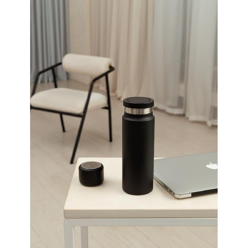 Беспроводная колонка Пэшн (Passion) 80dB 600 mAh (Bluetooth 5.4)