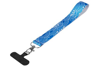 Браслет-ремувка под сублимацию для телефона