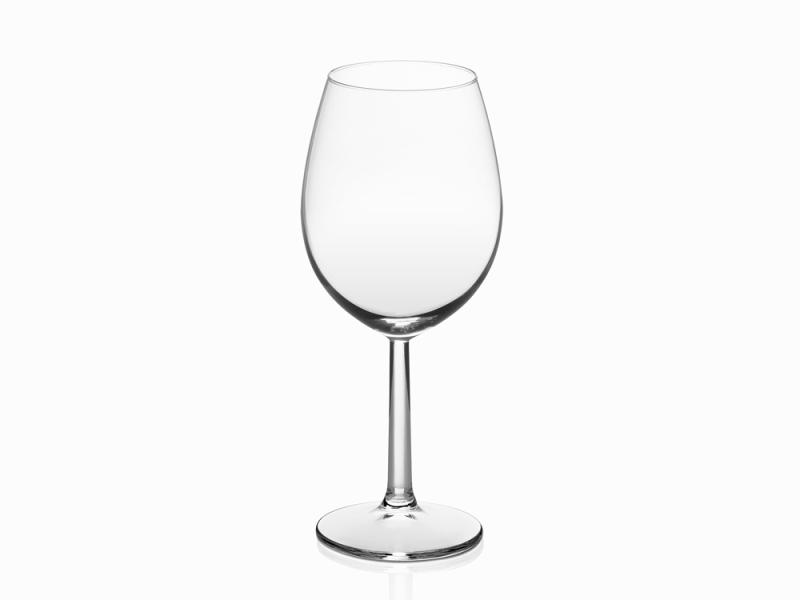 Набор бокалов для вина Vinissimo, 430 мл, 4 шт