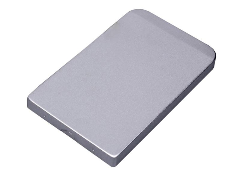 Внешний жесткий диск HDD Saturn на 500 ГБ