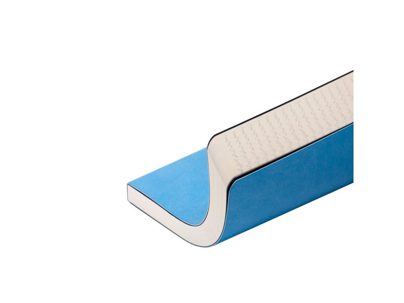 Ежедневник недатированный А5 Megapolis Velvet Flex