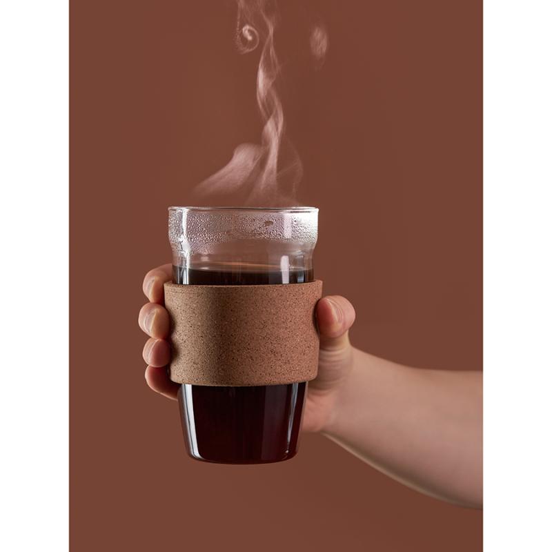Кружка cozy cup, 450 мл