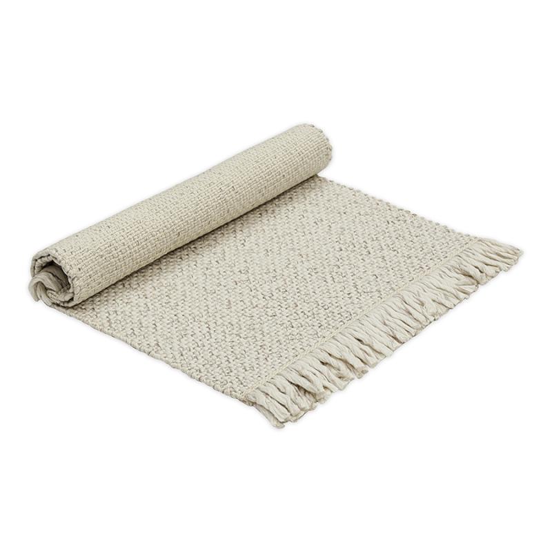 Ковер из переработанного пластика  из коллекции ethnic, 60х90 см