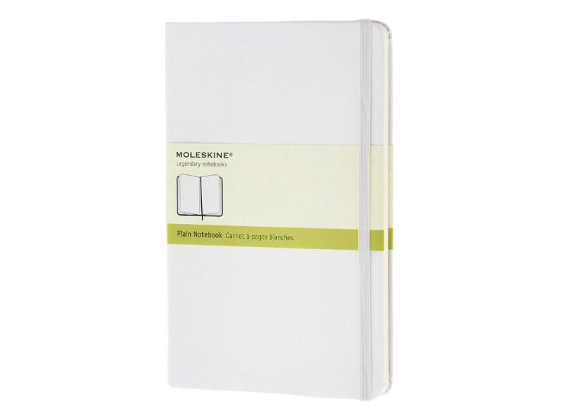 Записная книжка А5 (Large) Classic (нелинованный)
