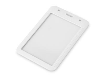 Держатель для бейджа Haven Solid