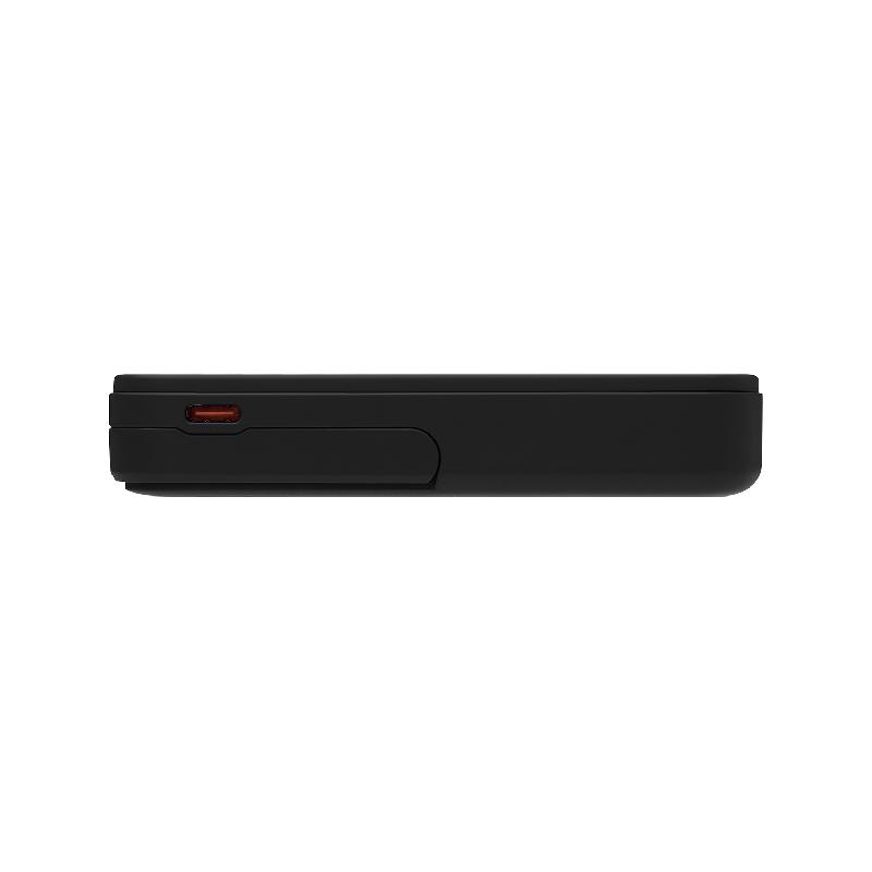 Внешний аккумулятор Юнион PD (Union PD) 10000mAh с функцией беспроводной зарядки 15W