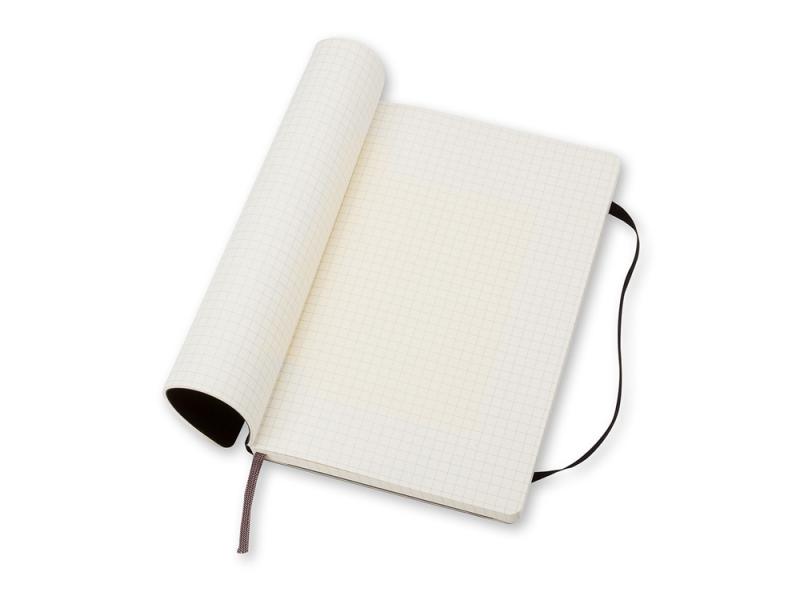 Записная книжка А5 (Large) Classic Soft (в клетку)
