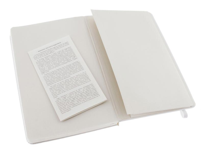 Записная книжка А5 (Large) Classic (в линейку)