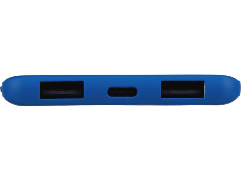 Внешний аккумулятор Powerbank C1, 5000 mAh