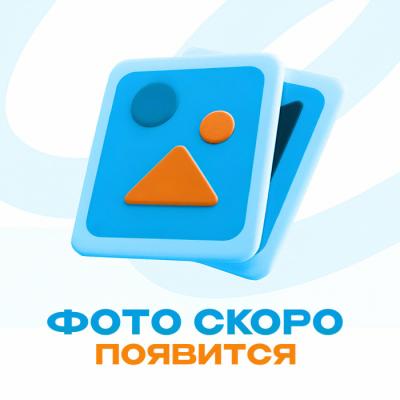 Бейсболка STAN 5 клиньев хлопок 150, 10L , Оливковый хаки (36)
