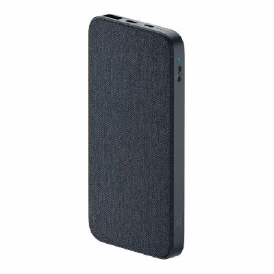 ПЗУ ZMI 10000 Ligtning Grey