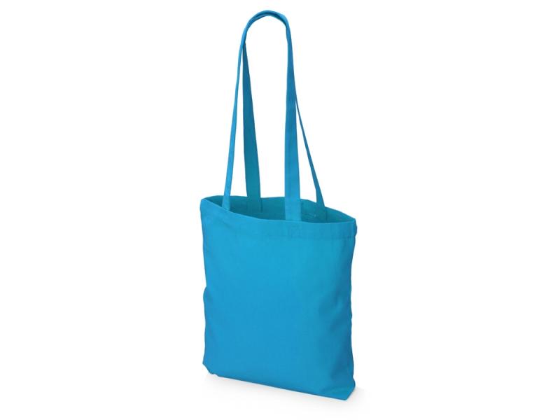 Сумка из плотного хлопка Carryme 220, 220 г/м2