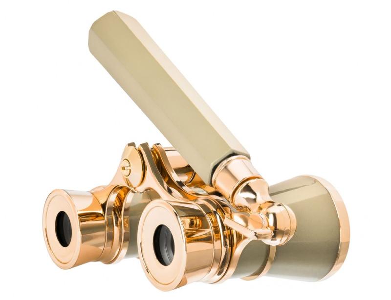 Театральный бинокль-лорнет Broadway 325E