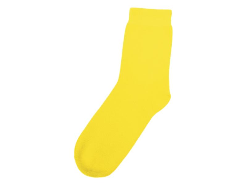 Носки однотонные Socks женские