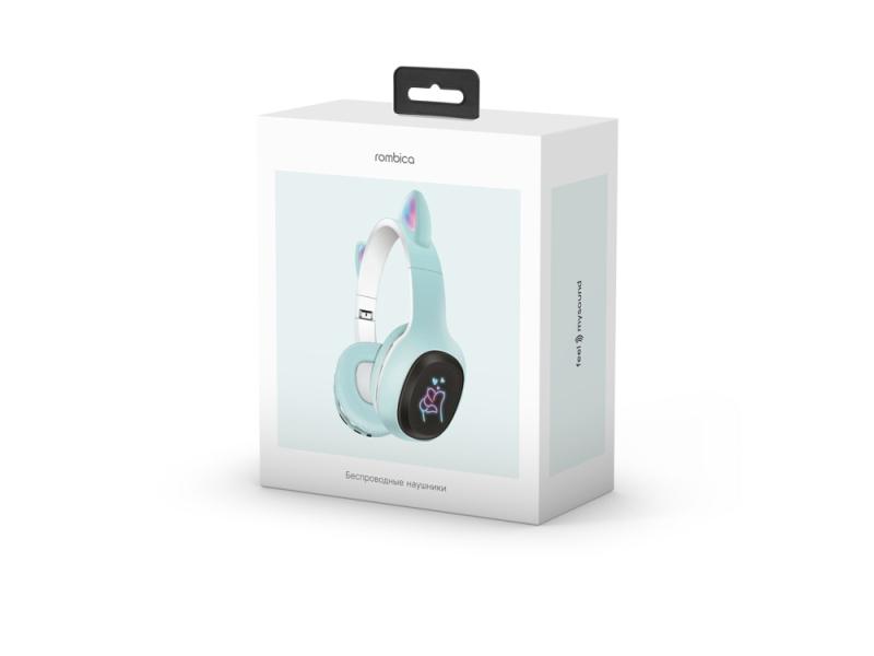 Беспроводные наушники MySound BH-19